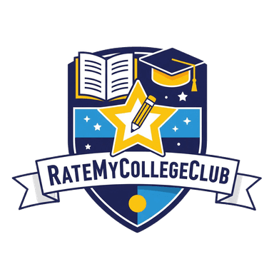 Rate My College Club Logo
