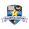 Rate My College Club Logo